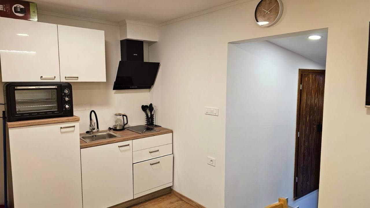 Ferienwohnung Sabi2 Mošćenička Draga Exterior foto