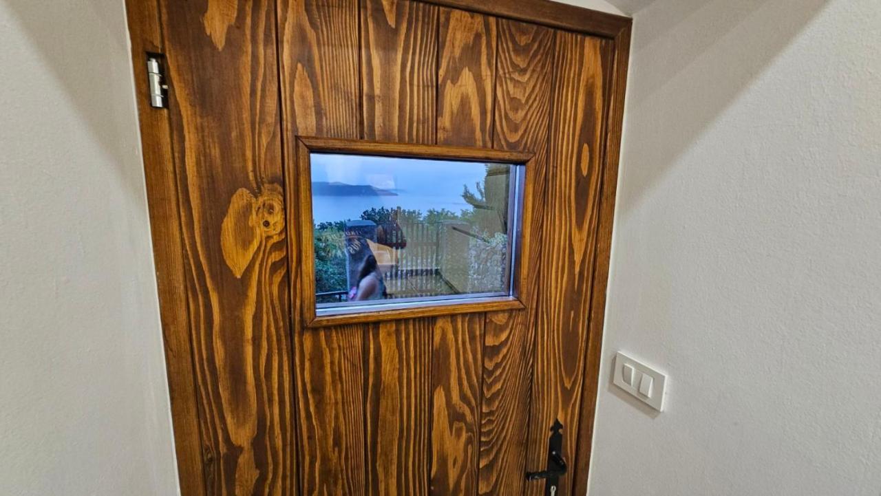 Ferienwohnung Sabi2 Mošćenička Draga Exterior foto